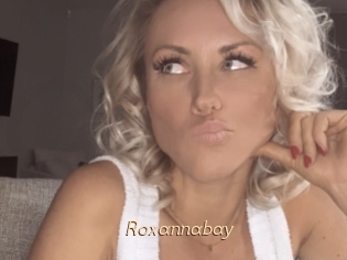 Roxannabay