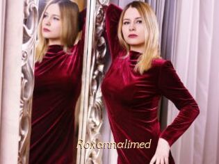 Roxannalimed