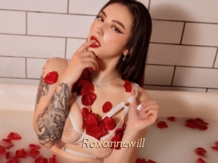 Roxannewill