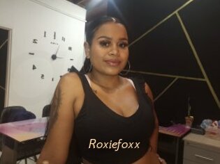 Roxiefoxx