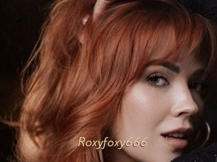 Roxyfoxy666