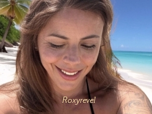 Roxyrevel