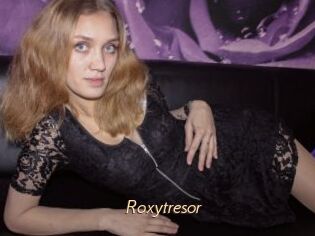 Roxytresor