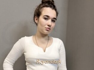 Royanclark