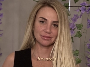 Rozarein