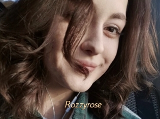 Rozzyrose
