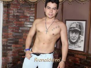 Rronaldsteel