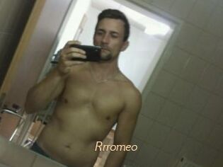 Rrromeo