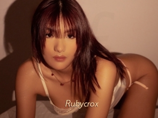 Rubycrox