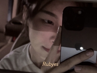 Rubyes