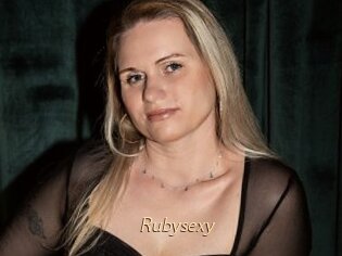 Rubysexy