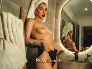Rubystonen