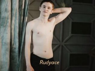 Rudyace