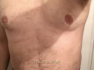 Rummonkey
