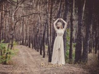 Ruslllana