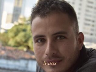 Rusox