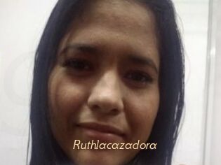 Ruthlacazadora