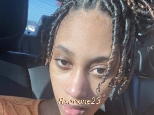 Rxdbone23
