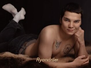 Ryandriler