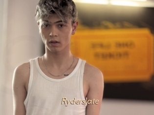 Ryderslate
