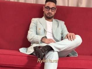 Rykerhunt