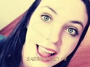 SABRINAGREY18
