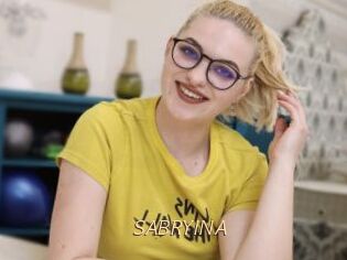 SABRYINA