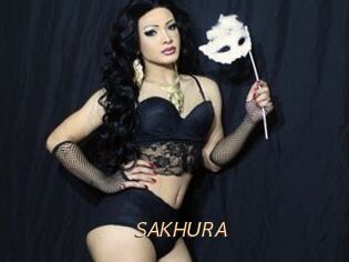 SAKHURA