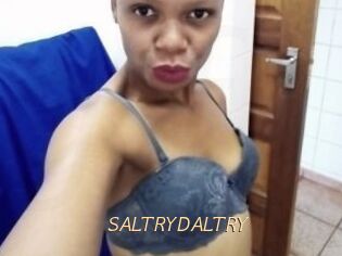 SALTRYDALTRY