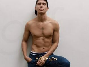 SAMFuller