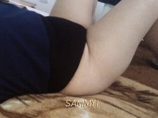 SAMMYI