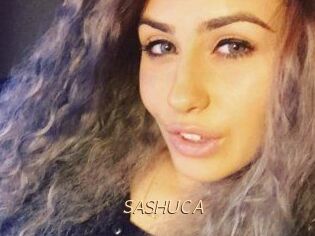 SASHUCA