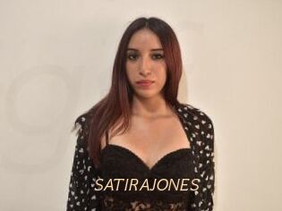 SATIRAJONES
