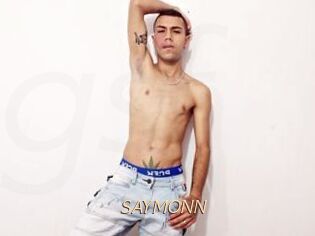 SAYMONN