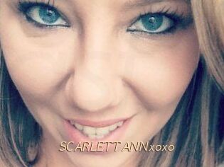 SCARLETTANNxoxo