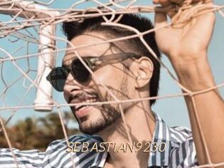 SEBASTIAN9230