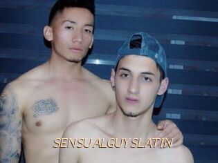 SENSUALGUYSLATIN