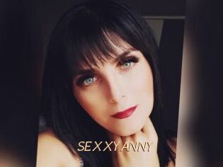 SEXXYANNY
