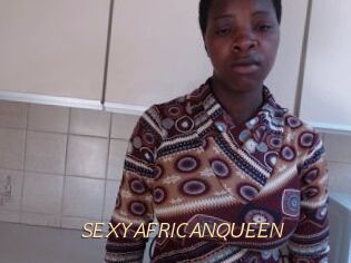 SEXYAFRICANQUEEN