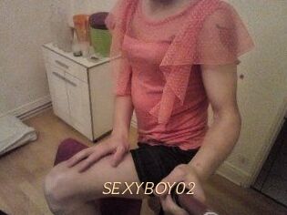 SEXYBOY02