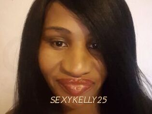 SEXYKELLY25