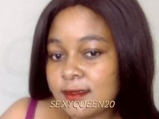 SEXYQUEEN20