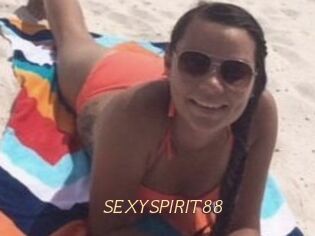 SEXYSPIRIT88