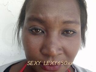 SEXY_LEXY650xx