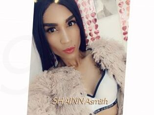 SHAINNAsmith