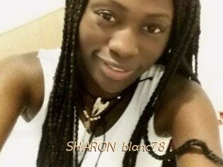 SHARON_blanc78
