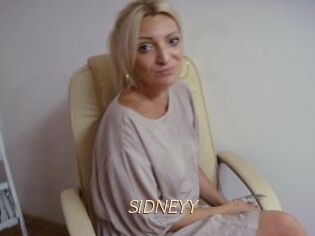 SIDNEYY