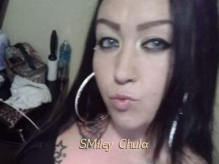 SMiley_Chula