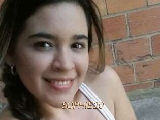 SOPHIE20
