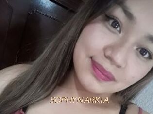 SOPHYNARKIA